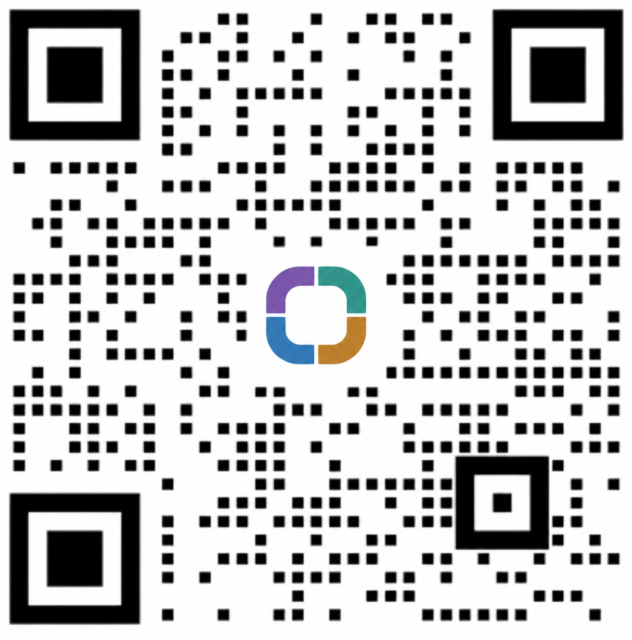 企业微信二维码：扫码添加超序AI·小序