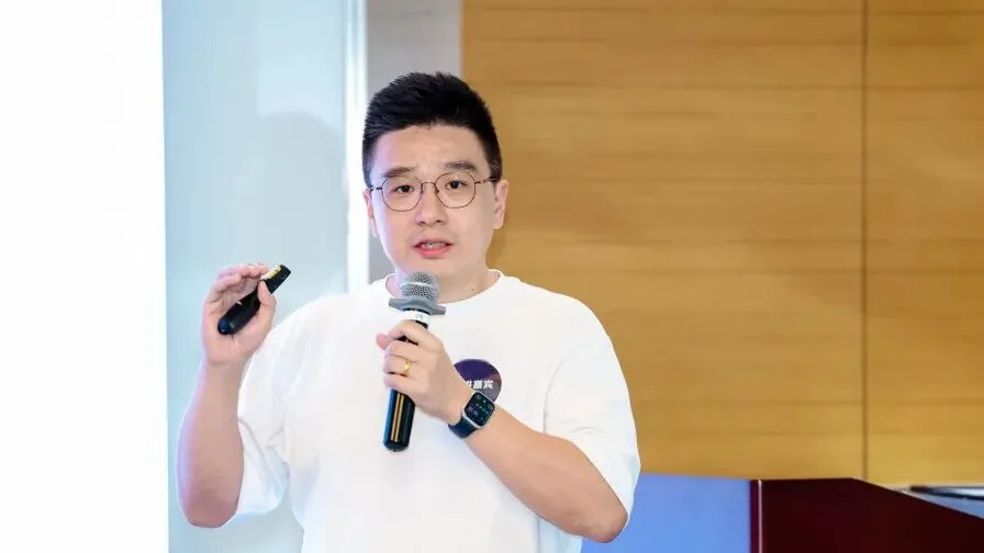 封冰清在Agent安全系列闭门沙龙上分享